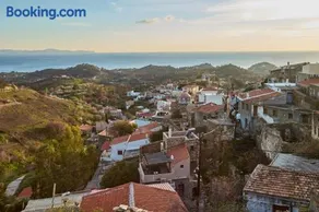 Volissos Pirgos Village - Image 3