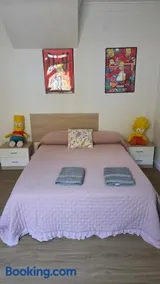 The Simpsons in Seville - Image 1