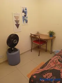 Quarto apê completo , Centro, Damhas e Rodoviária , localização privilegiada - Image 4