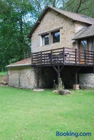 Les Bambous, grande maison 10 pers, piscine, tennis - Image 3