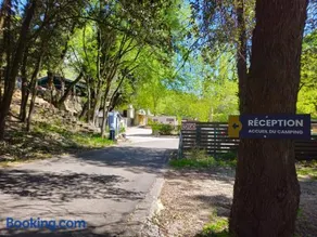 Camp des Gorges - Camping Nature - Image 3