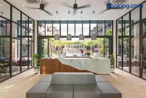 Saturdays Residence - 2 Bedrooms Service Apartment - Image 5