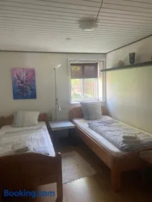 Ferienzimmervermietung Reitferien - Image 4