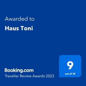 Haus Toni - Image 2