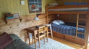Hiking Cabin - Image 3