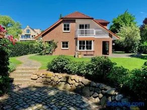 Strandhaus am Tabakshof - Image 1