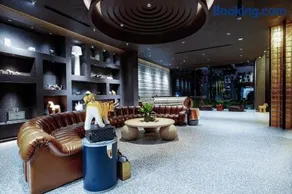 JIA Hotel - Image 4