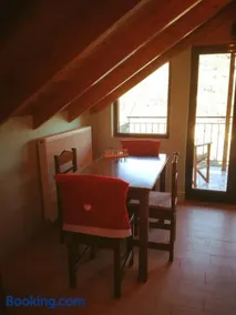 Kristi's Homes - "Beautiful Attic" in Dimitsana - Image 3