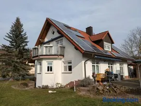 Ferienwohnung Dorfprozelten - Image 1