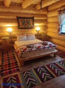Rustic House - Image 2