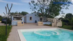 Villa Giasi - Image 1