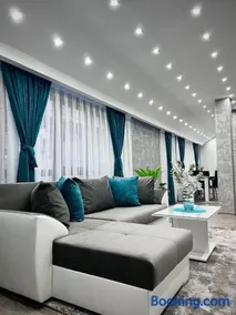 City Apartments - a brand new luxury & comfy. - Image 4