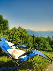 Marta flat, mountain and lake view, Bellagio - Image 4