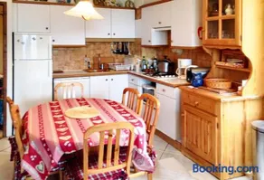Appartement spacieux à Le Monêtier-les-Bains - 75 m² avec vue - Image 2