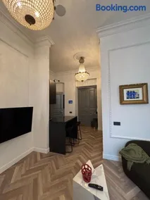 The Gediminas Residence - Image 2