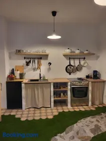 Pajtl indoor glamping - Image 4