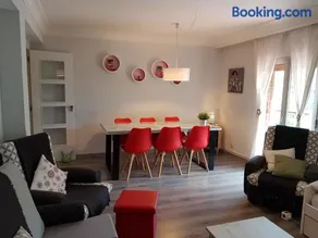 Apartamento Madrid dBA3 - Image 4