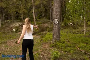 Stockholm Retreat Archipelago Glamping - Image 3