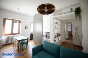 Two-room apartment 450 meters from Gelsomini M4 - Image 1