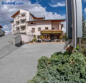 Hotel Montana - Image 2