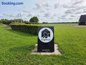 Fuglhus - hyggelig ferie på landet - Image 2