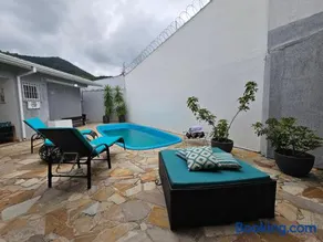 Casa Brisa do Centro Caraguá - Piscina privativa - Praias - 4 Quartos - Image 3