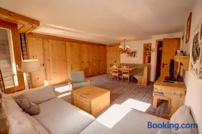 Chesa Munteratsch 2-Zimmerwohnung 102 Typ E - Image 3