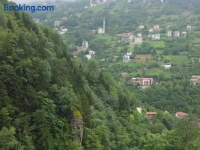 Fairytale Nature House - Uzungöl - Image 1