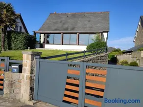 Gîte 10 Couchages À Barfleur - Image 1