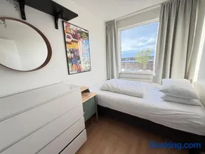 Cosy And Family Friendly Apartment in Kopavogur - Birta Rentals - Image 2