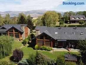Chalet en Cerdanya con unas vistas estupendas - Image 2