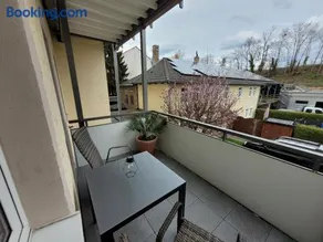 Ferienwohnung oder Studio Dresden-Neustadt inkl Parkplatz mit Balkon oder Terrasse - Image 5