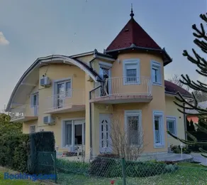 Apartman Mercédesz II. - Image 1