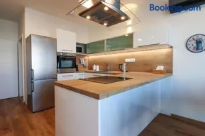 Apartmány Mikulovské zahrady - Image 3