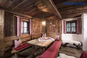 Chalet avec jardin, terrasse et barbecue - Image 4