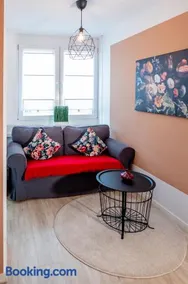 Ferienwohnung Schaaf, zentrale Lage, Klimatisiert, Netflix, inklusive Parkplatz - Image 2