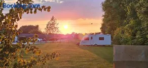 Camping Pod on Quiet Adults Only, Dog Friendly Campsite - Image 3