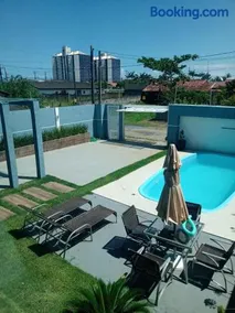 Casa alto padrão Matinhos - Image 4