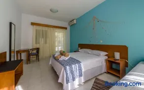 Sithonia Lodge - Image 5