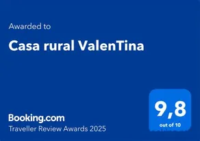 Casa rural ValenTina - Image 2