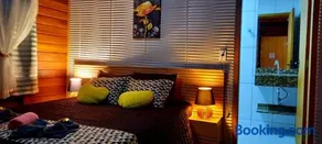 SPA Rossett em Itapoá - Luxo e conforto c piscina, hidromassagem e cromoterapia, p 22 pessoas! - Image 3