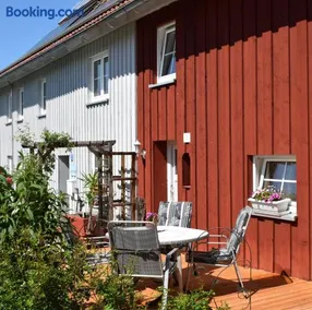 Ferienwohnungen Dornröschen - Image 1