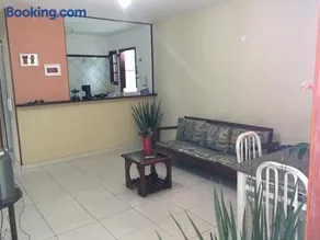 Lindo Apartamento a 2 quadras da praia !! - Image 1