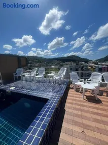 OYO Dynasty Hotel - Image 4