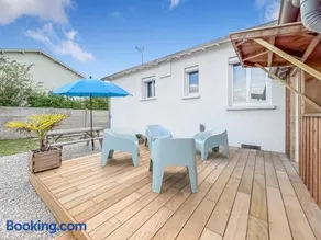 Jardin & terrasse privés, à 10 min de La Rochelle - Image 2