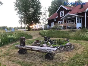 Flybo Sjöaborg, Smaland, South Sweden - Image 5