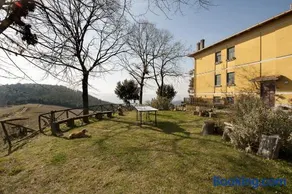 Agriturismo Fattoria Poggio Boalaio - Image 3
