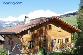 Chalet Le Sabot De Venus - Image 2