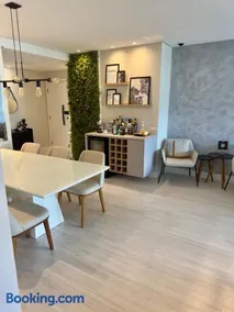 Apartamento completo para família em Camboriú - Image 1
