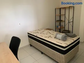 Apartamento com 1 Suite e 1 Quarto - Image 2
